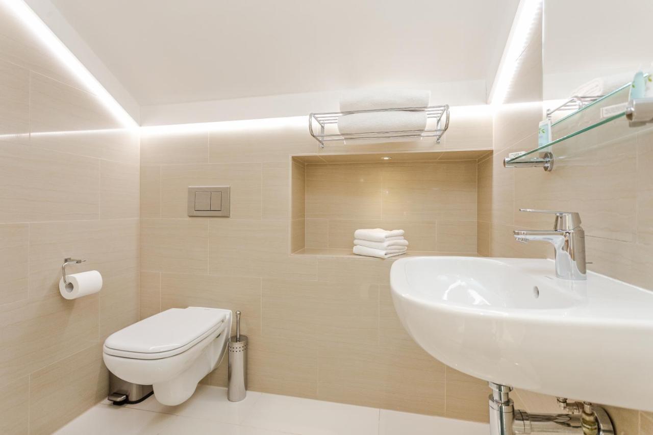 Apartamento Guilford Street *