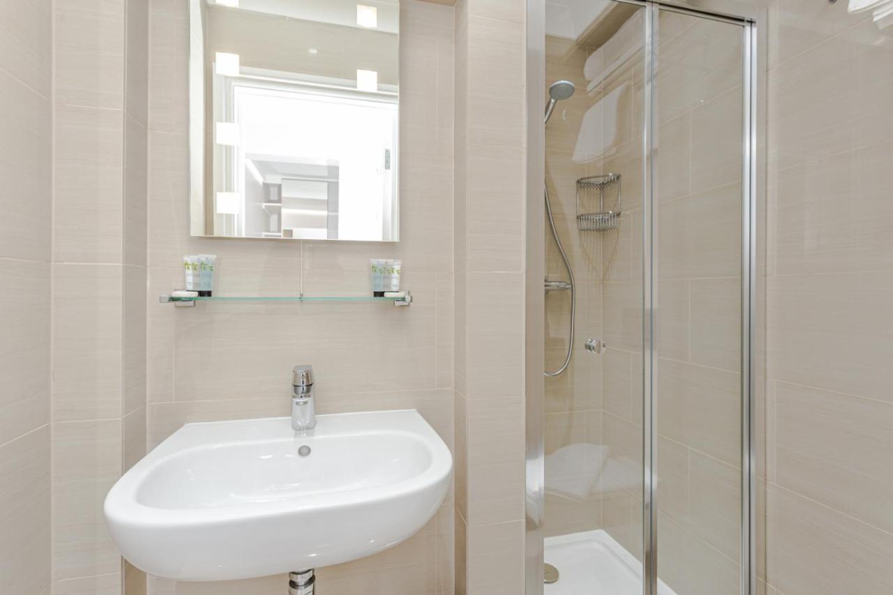Guilford Street Apartamento *