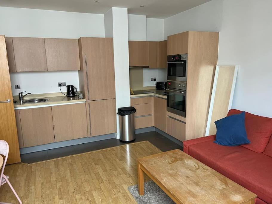 Stunning 2 Bed Flat! Centrally Located In London, Uk! * Londres