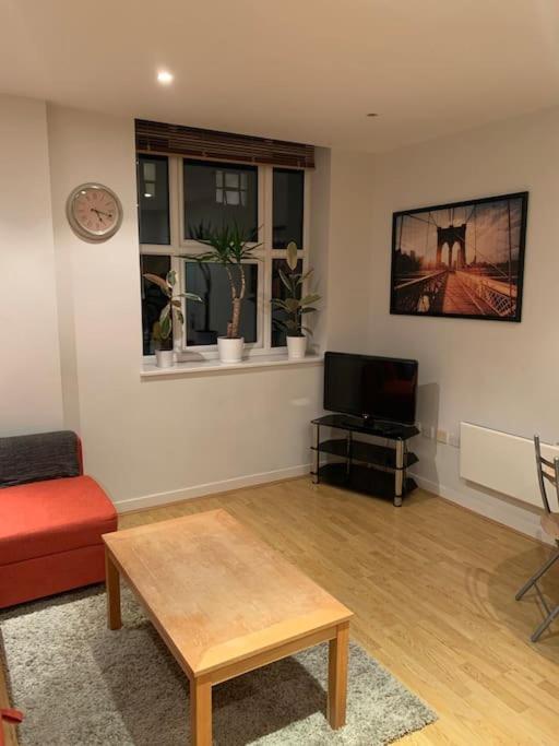 Appartement Stunning 2 Bed Flat! Centrally Located In London, Uk! Londres