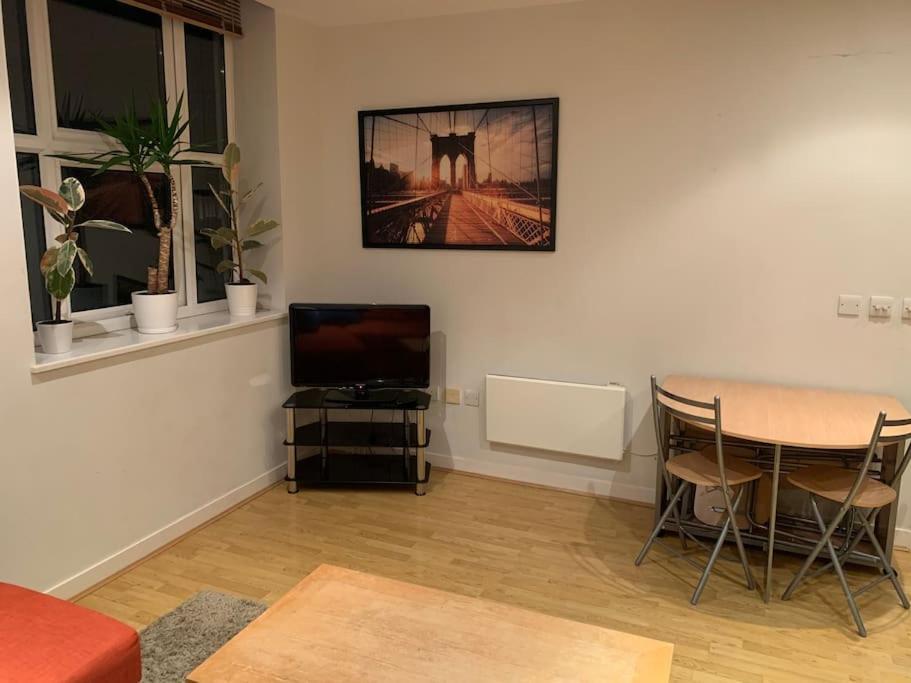 Appartement Stunning 2 Bed Flat! Centrally Located In London, Uk! Londres
