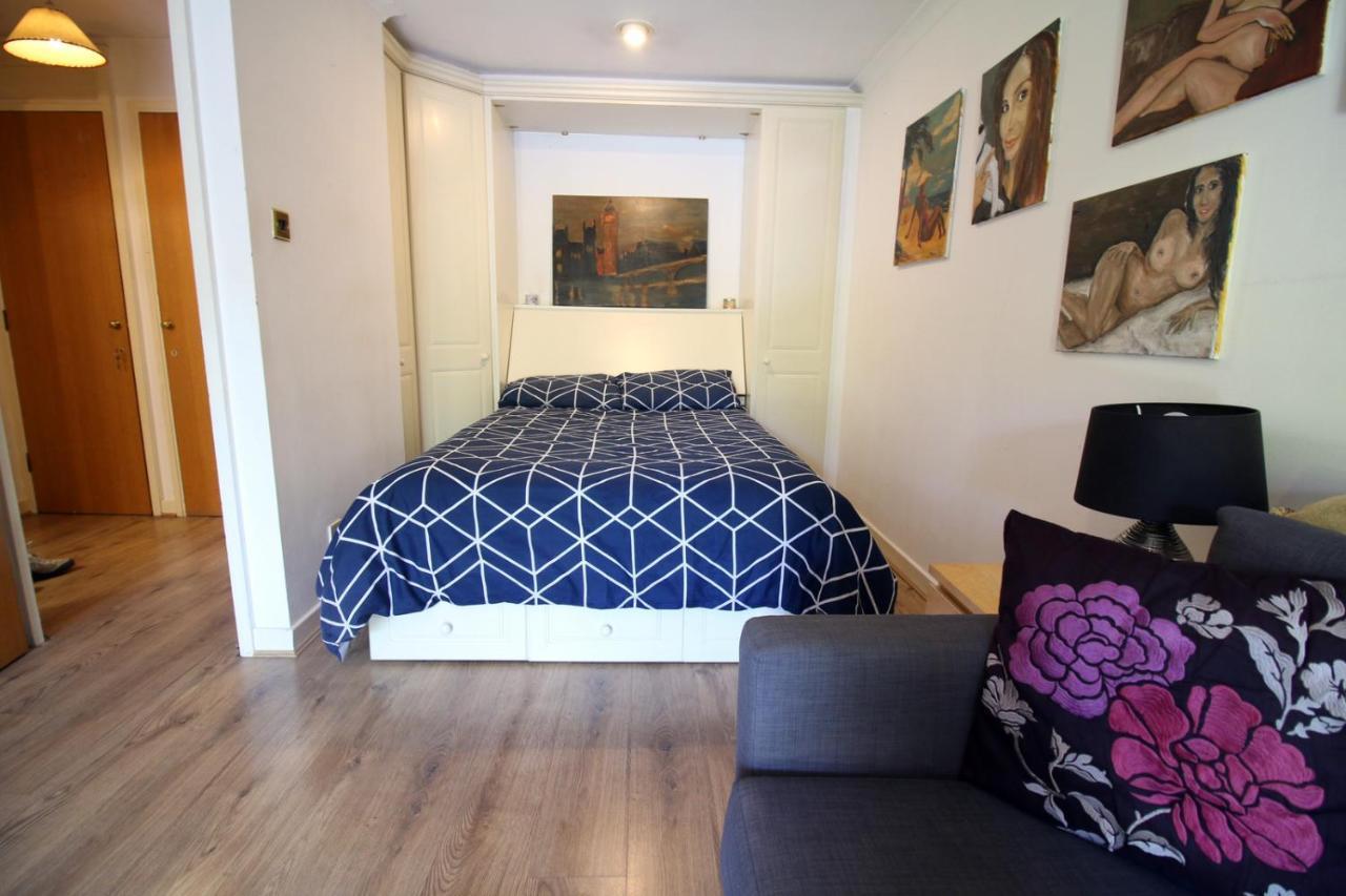 Apartment Central Fulham With Parking