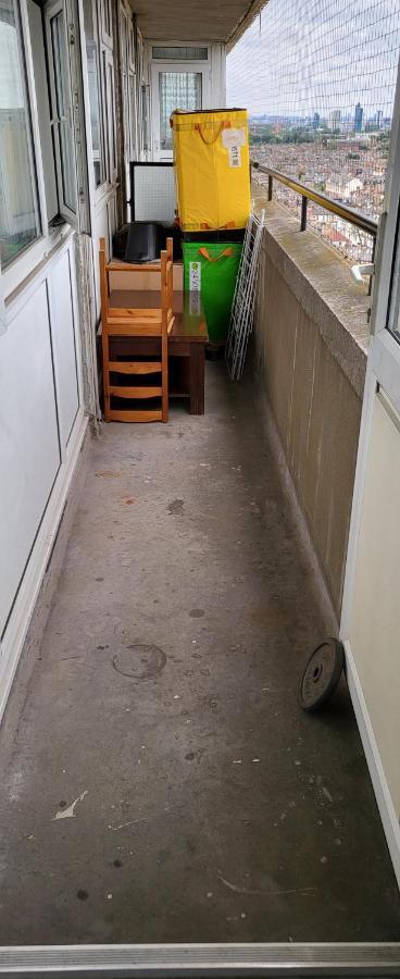 Double In A Cosy Flat In Tooting Homestay *