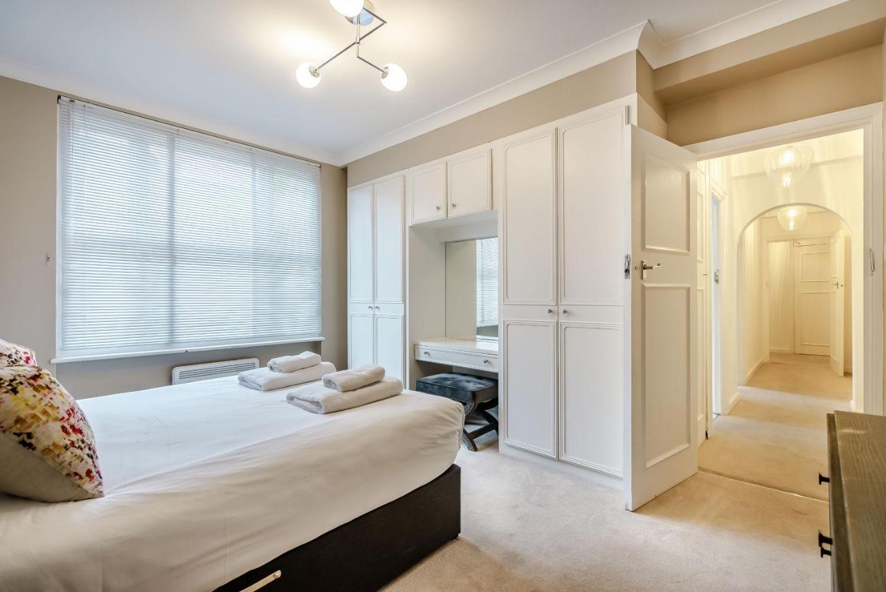 Hill Street Mayfair Apartamento