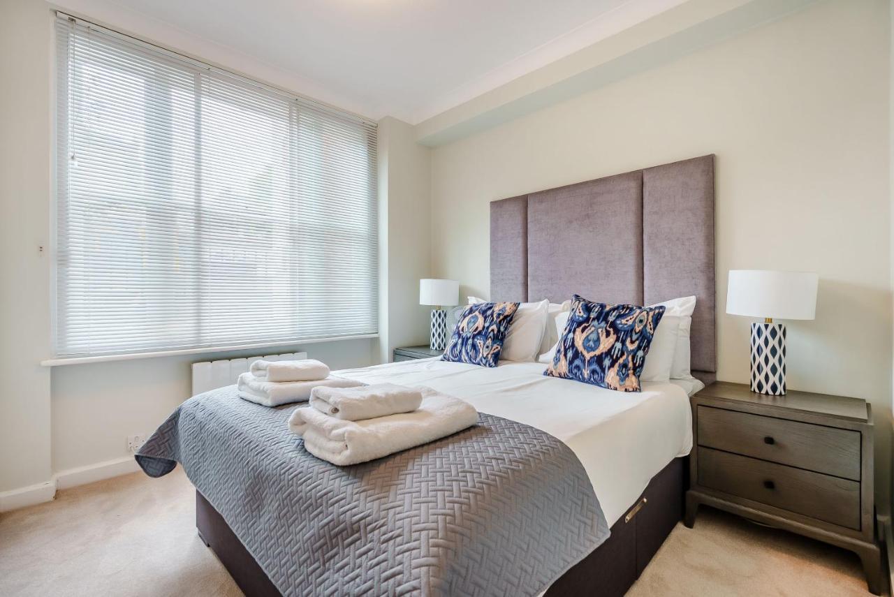 Apartamento Hill Street Mayfair Londres