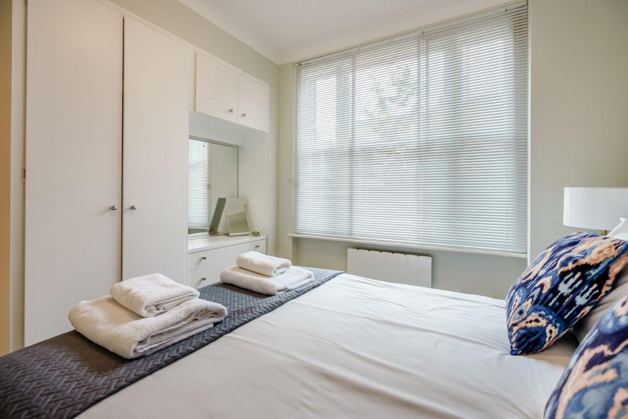 Apartamento Hill Street Mayfair *