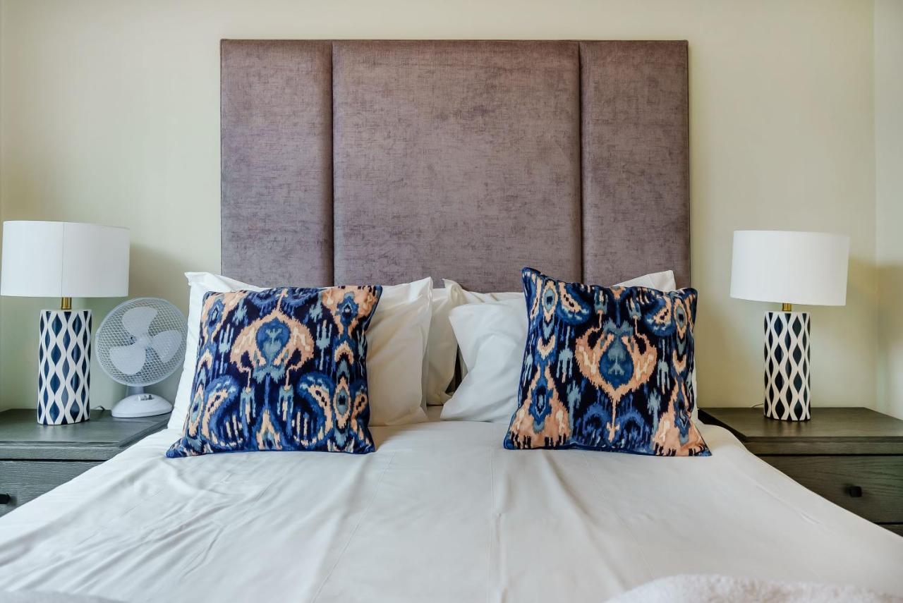 Hill Street Mayfair Apartamento