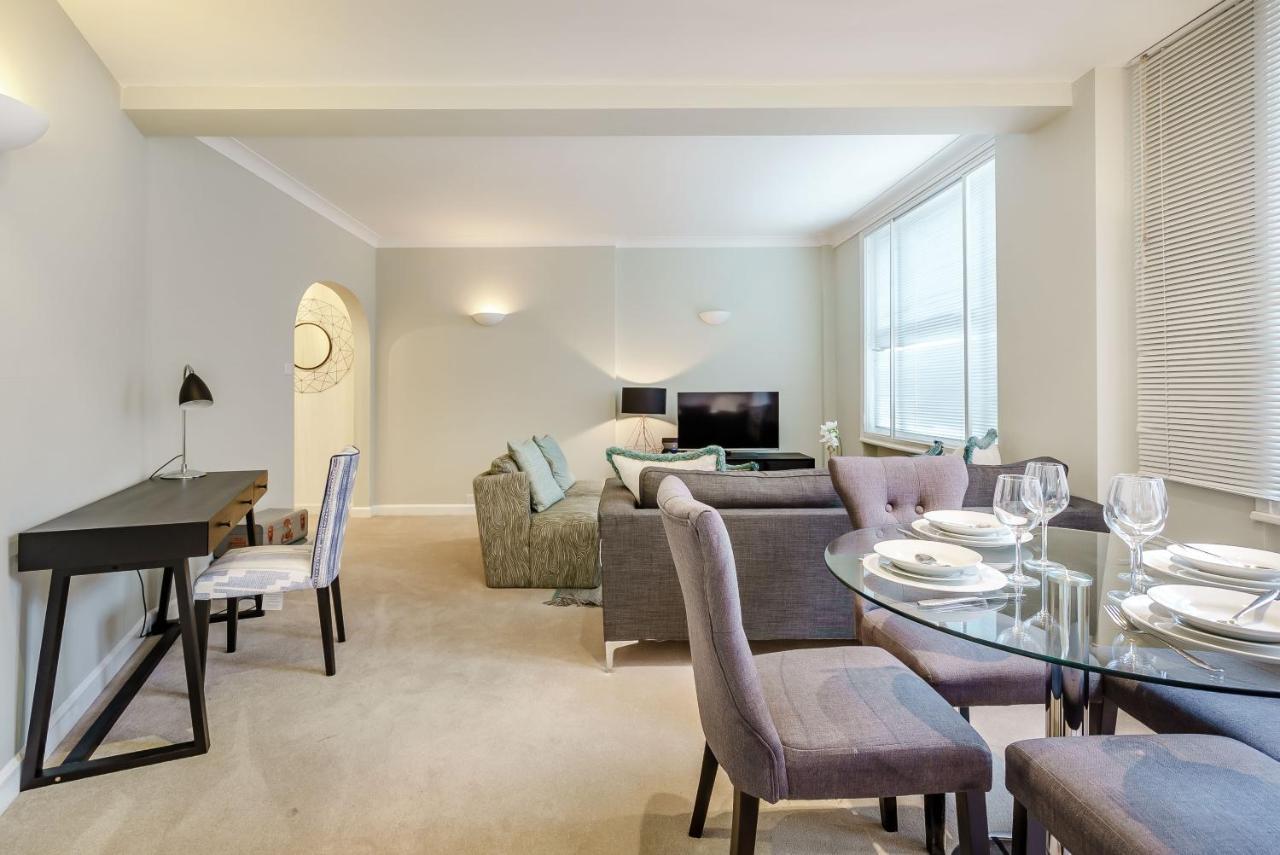 Apartamento Hill Street Mayfair