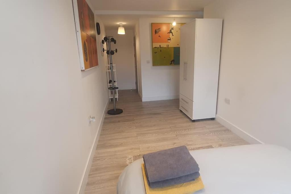 Brick Lane Living Quarters Appartement *