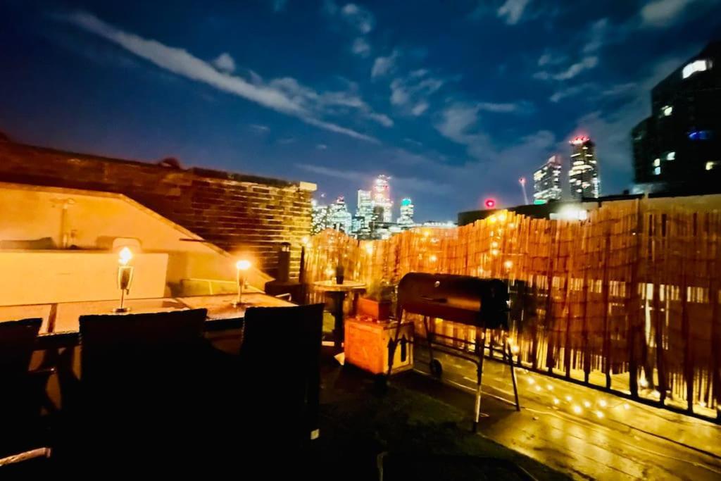 Brick Lane Living Quarters * Londres