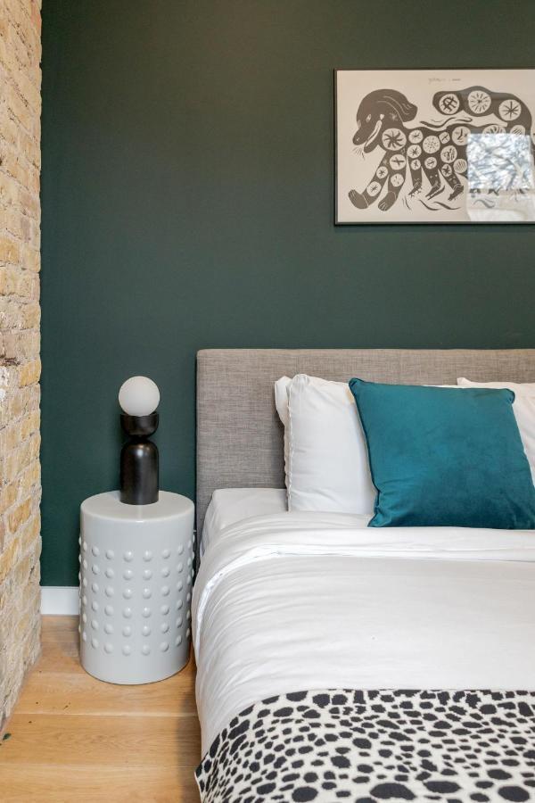 Apartamento Kula - Holborn Londres