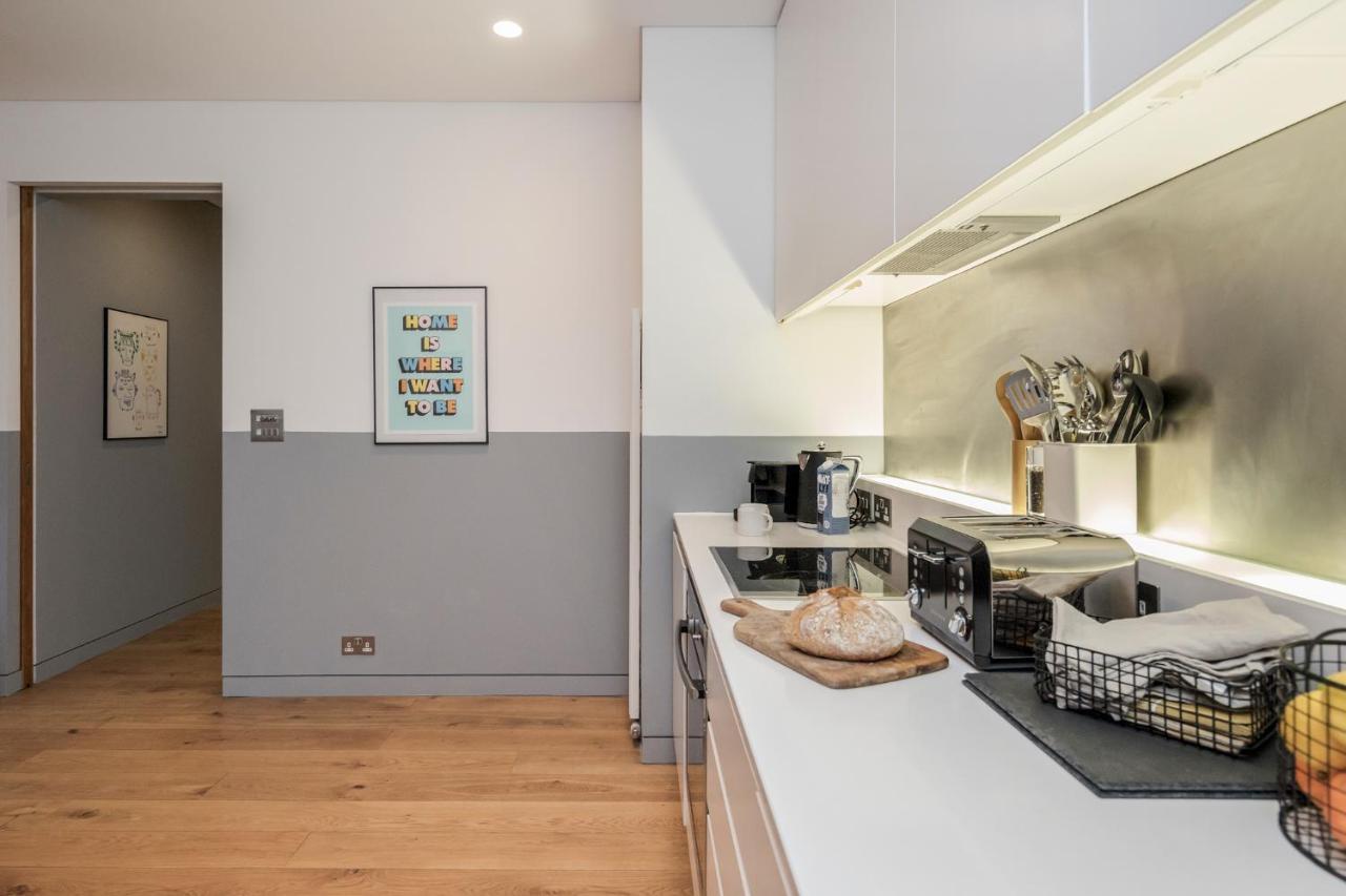 Kula - Holborn Apartamento Londres