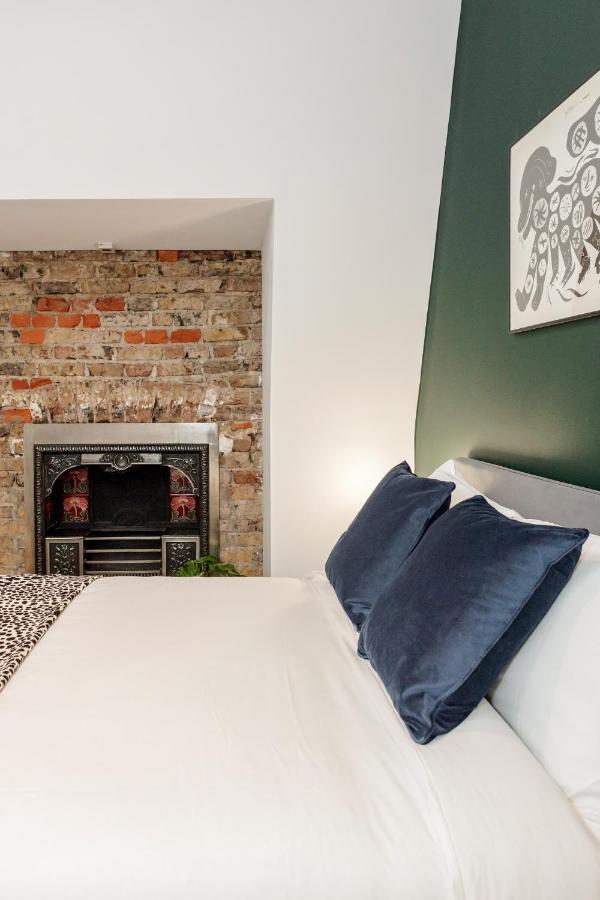 Kula - Holborn Apartamento *