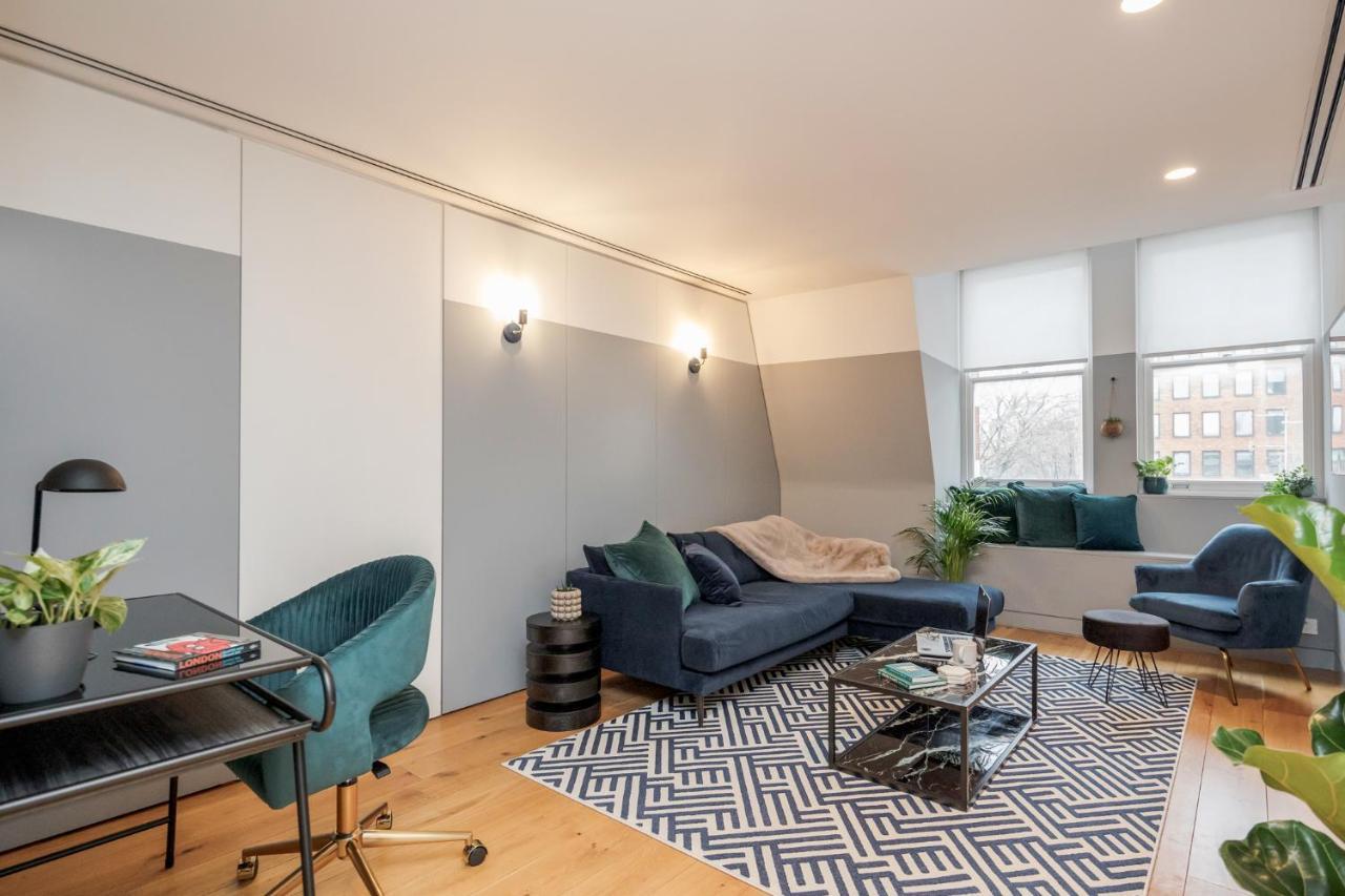 Kula - Holborn Apartamento