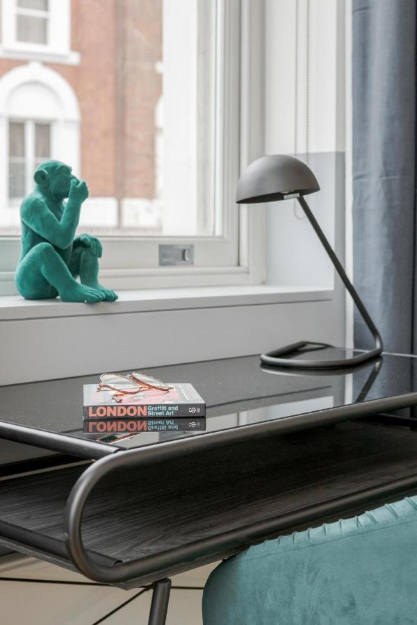 Apartamento Kula - Holborn *