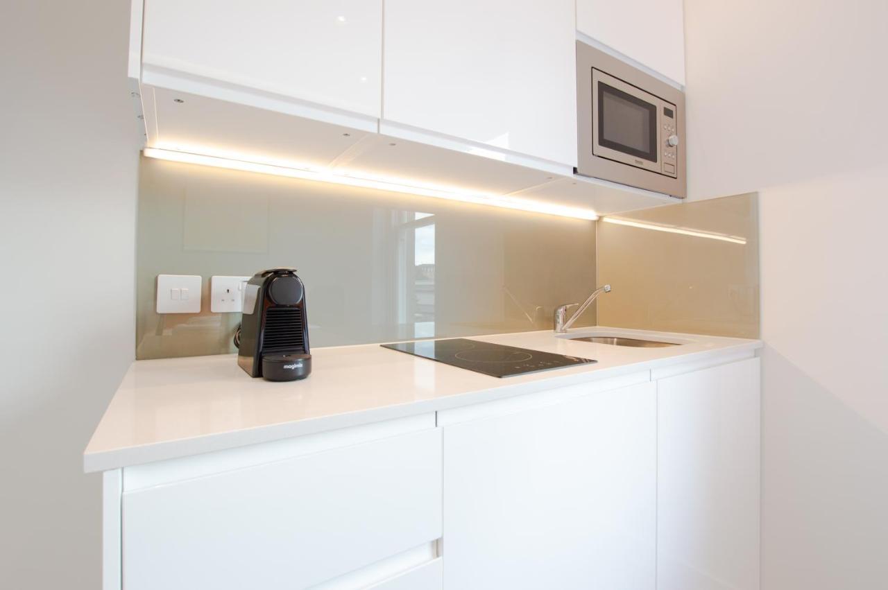 Earls Court West Serviced By Concept Apart-hotel 3*