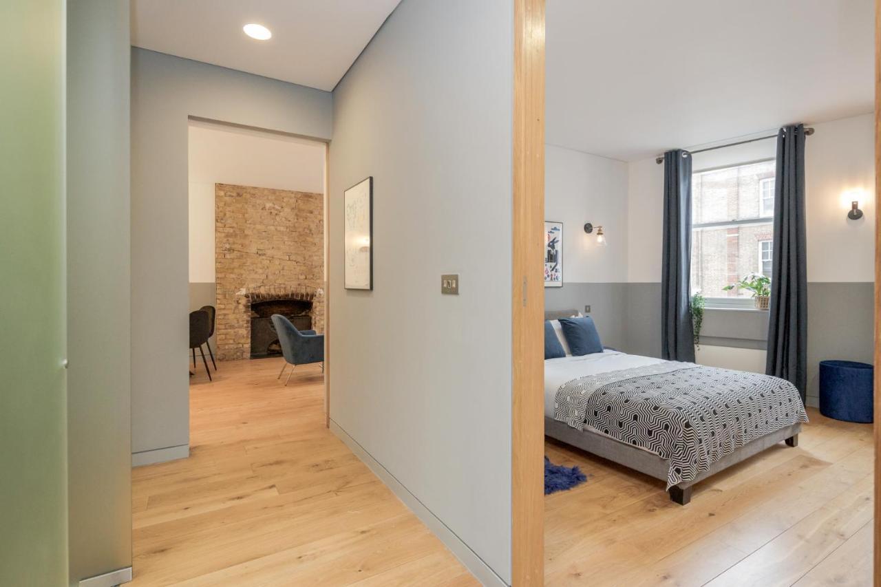 Kula - Holborn Apartamento *