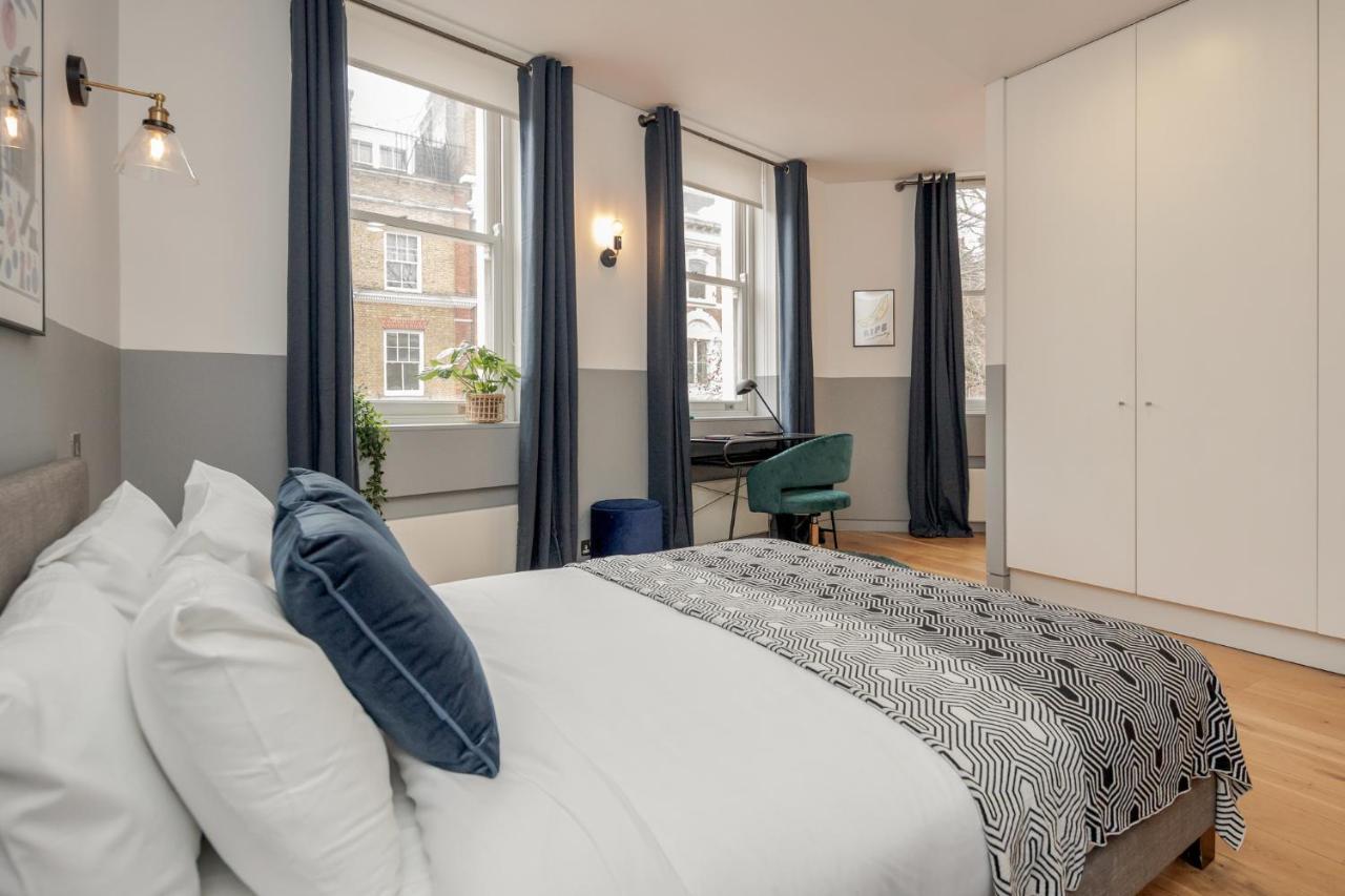 Kula - Holborn Apartamento *
