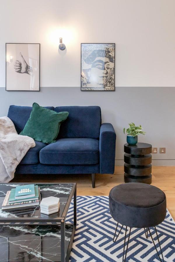 Apartamento Kula - Holborn *