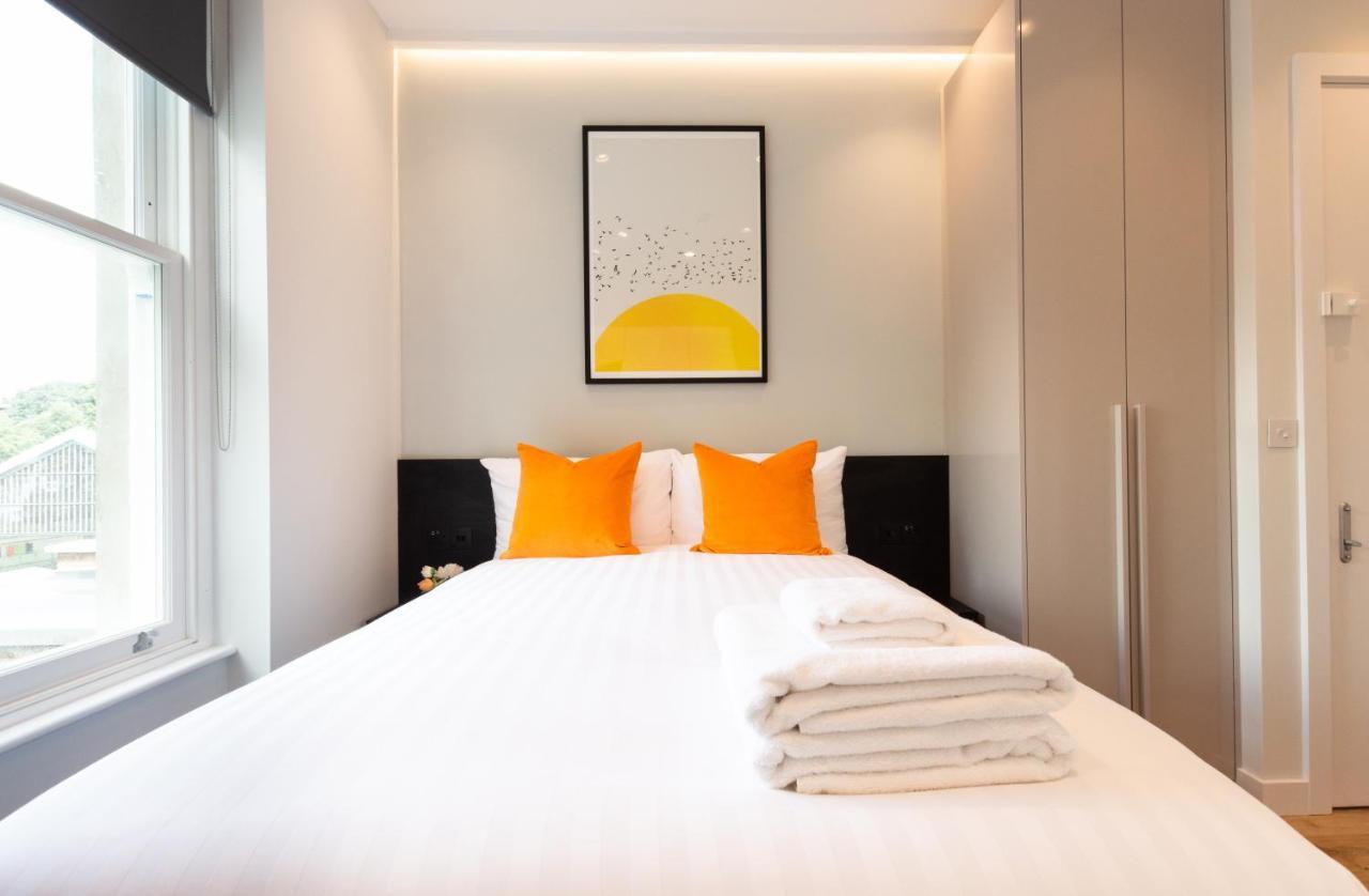 Earls Court West Serviced By Concept Aparthotel Londen