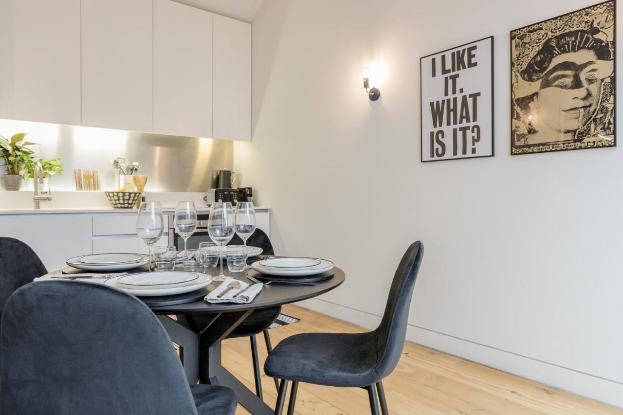 Apartamento Kula - Holborn
