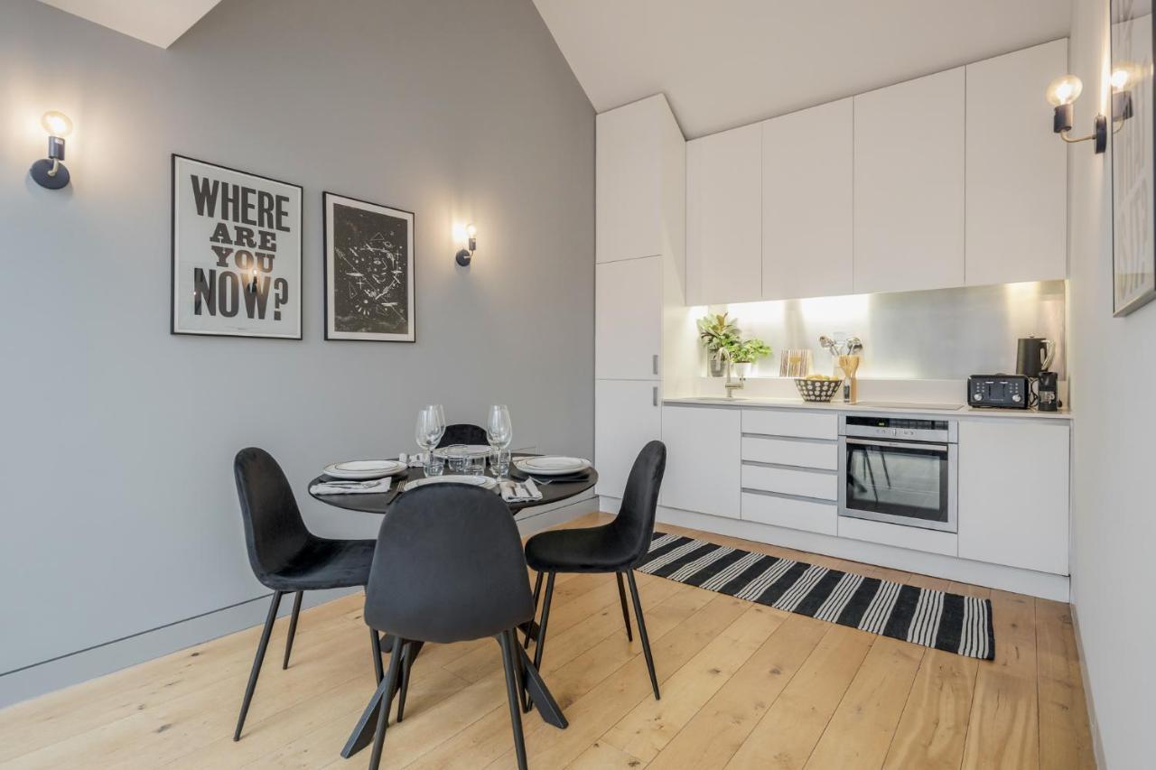 Apartamento Kula - Holborn Londres