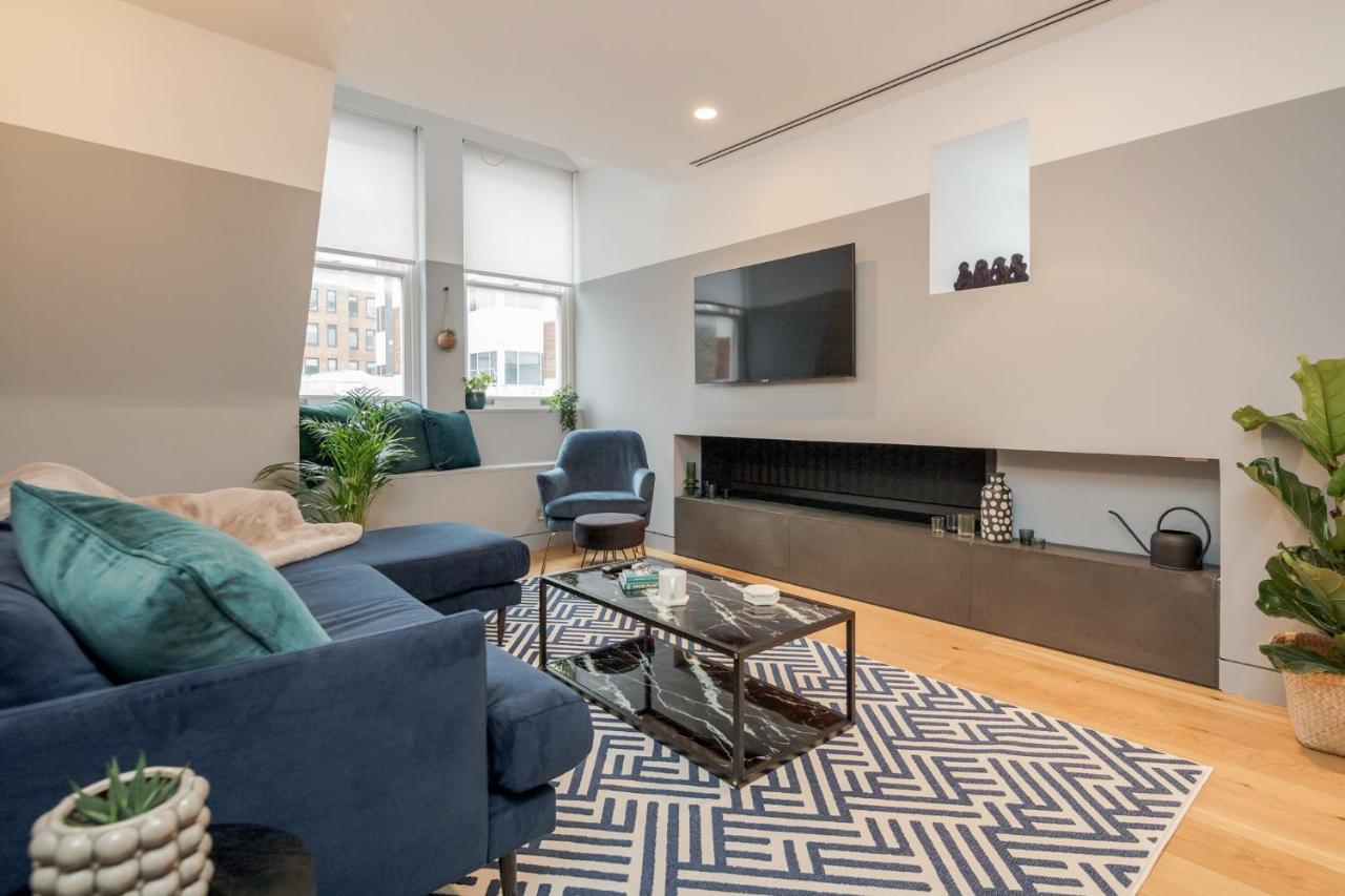 Apartamento Kula - Holborn