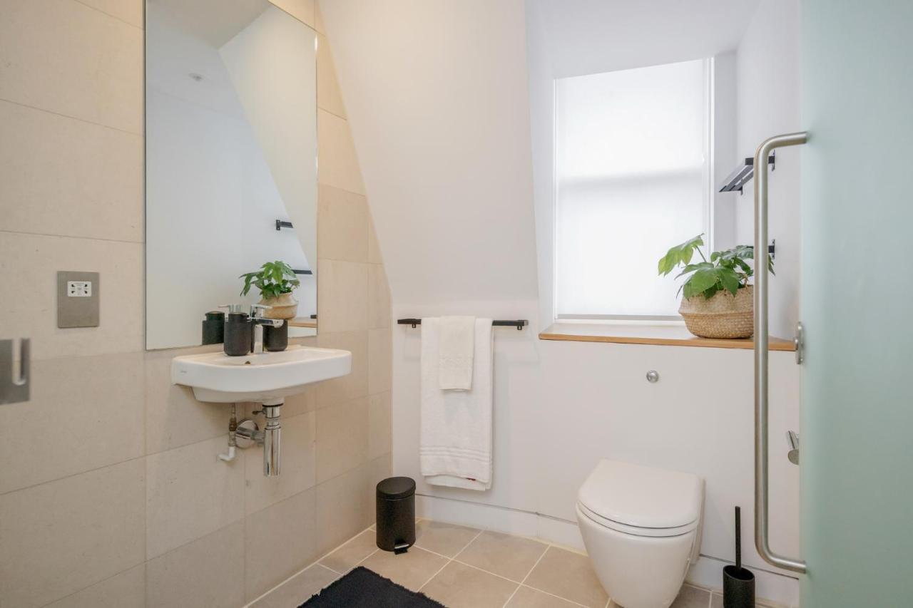 Kula - Holborn Apartamento