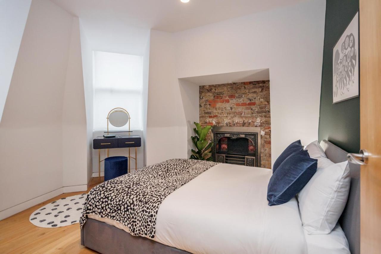 Kula - Holborn Apartamento