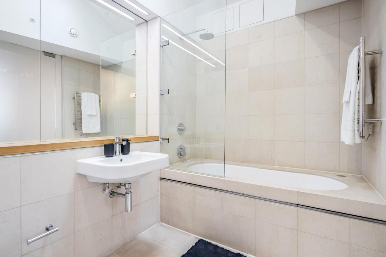 Kula - Holborn Apartamento