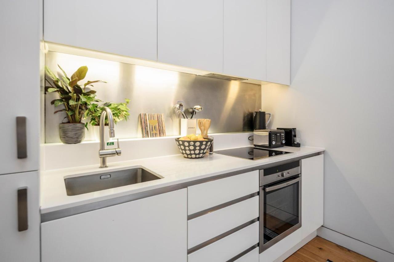 Apartamento Kula - Holborn