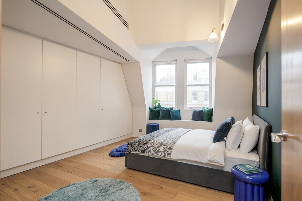 Apartamento Kula - Holborn
