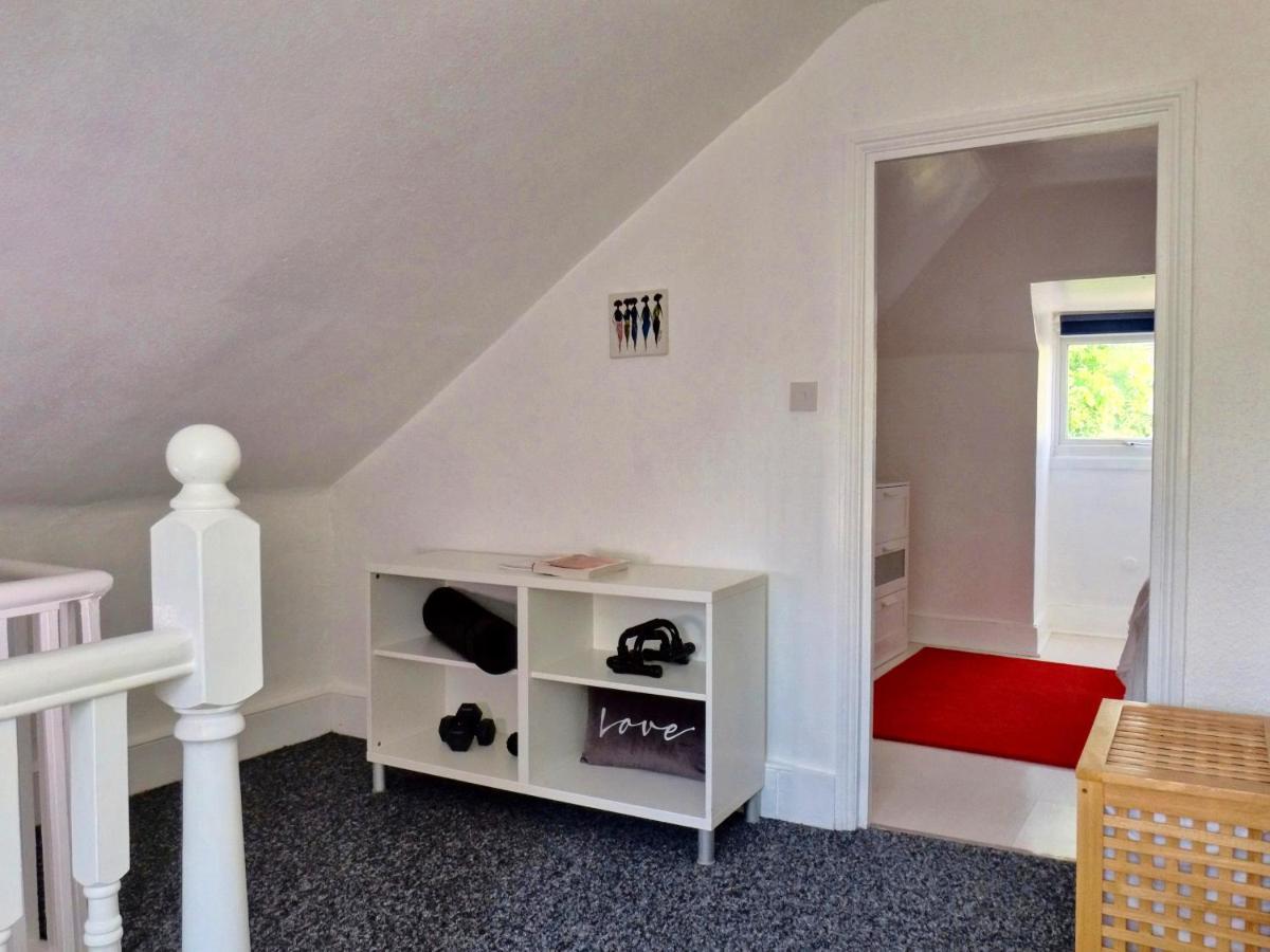 Lovely Large Near Stratford Apartamento Londres