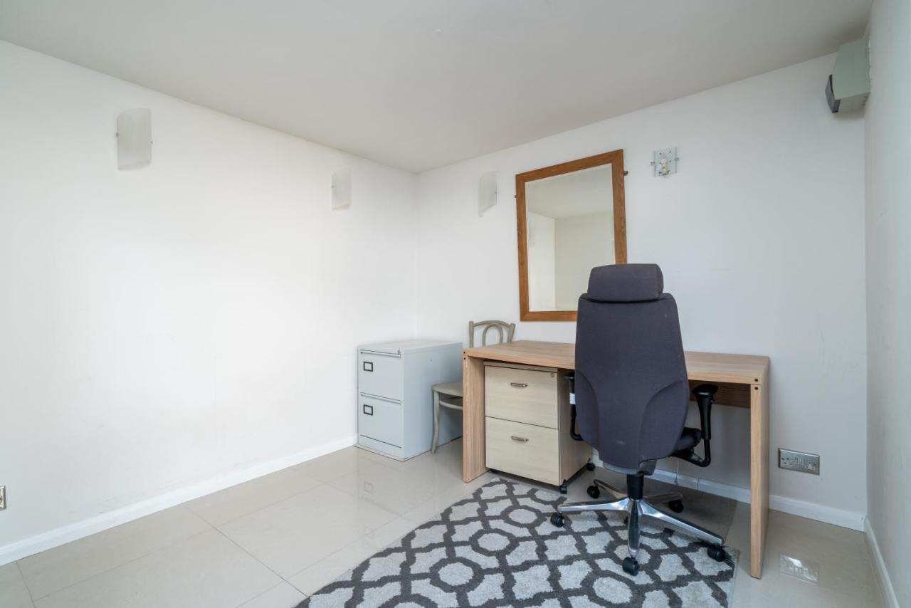 Gorgeous Flat With Garden In Battersea * Londen