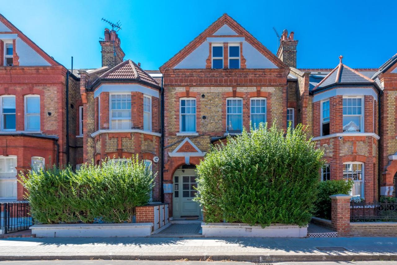 Gorgeous Flat With Garden In Battersea Appartement *