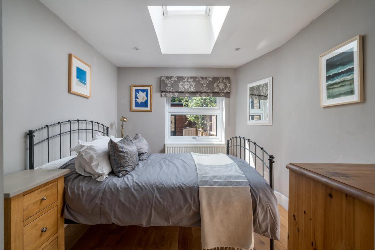 Gorgeous Flat With Garden In Battersea Appartement *