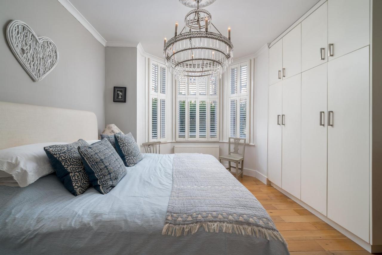 Gorgeous Flat With Garden In Battersea Appartement *