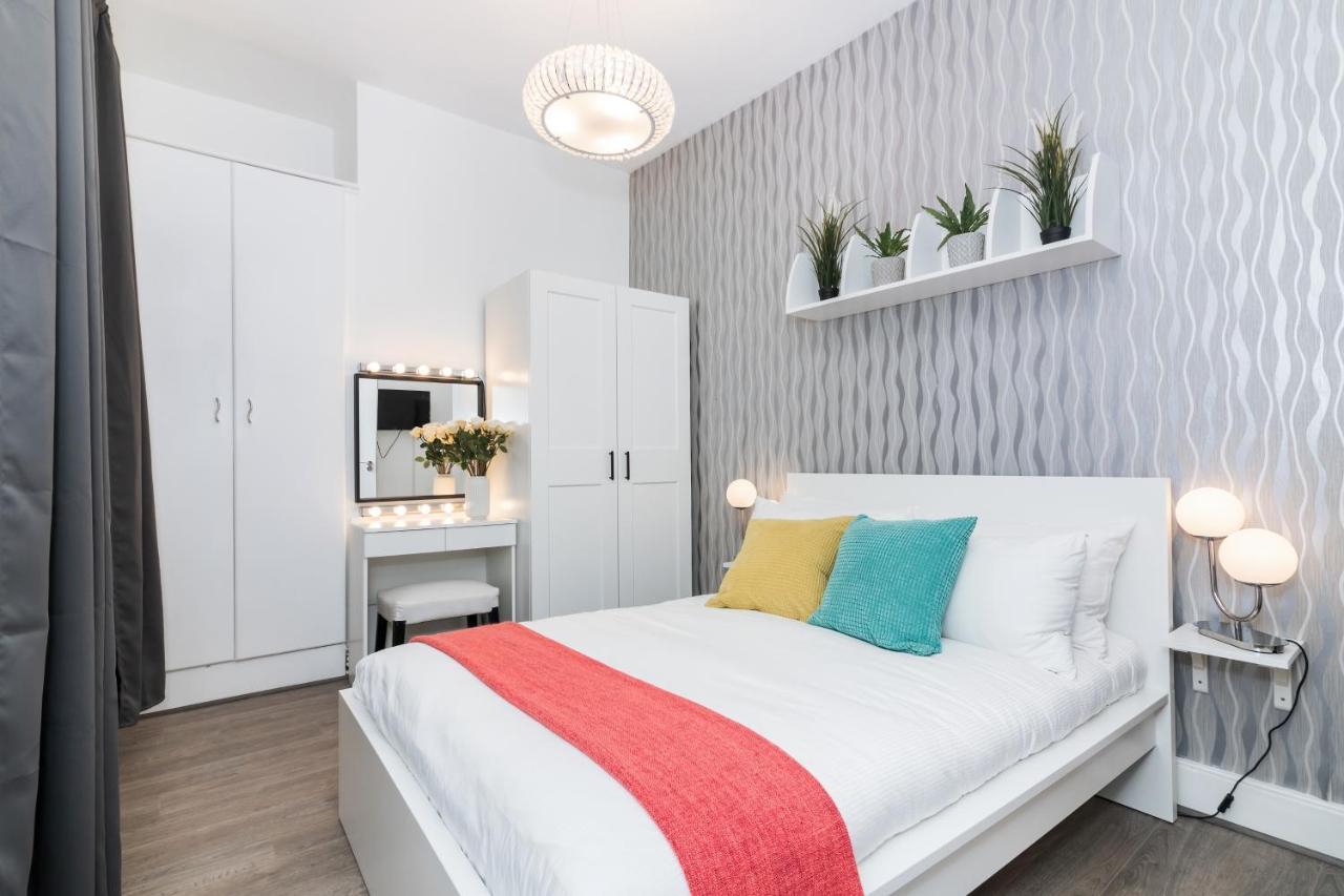 Two Bedroom In Central With Large Terrace Apartamento *