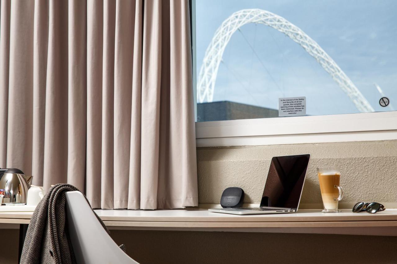 Ibis Wembley Londres