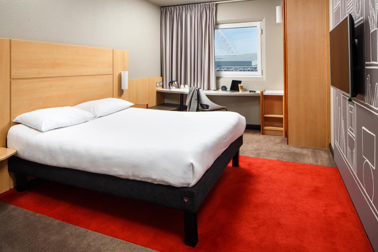 Ibis Wembley Hotel Londres