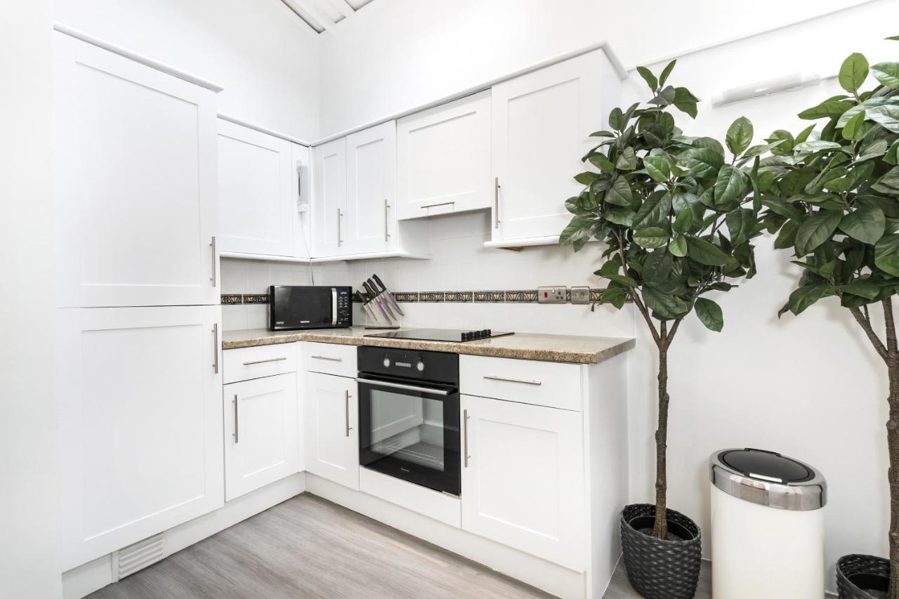 Apartamento Two Bedroom In Central With Large Terrace *