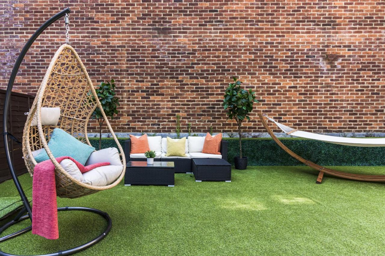 Two Bedroom In Central With Large Terrace Apartamento