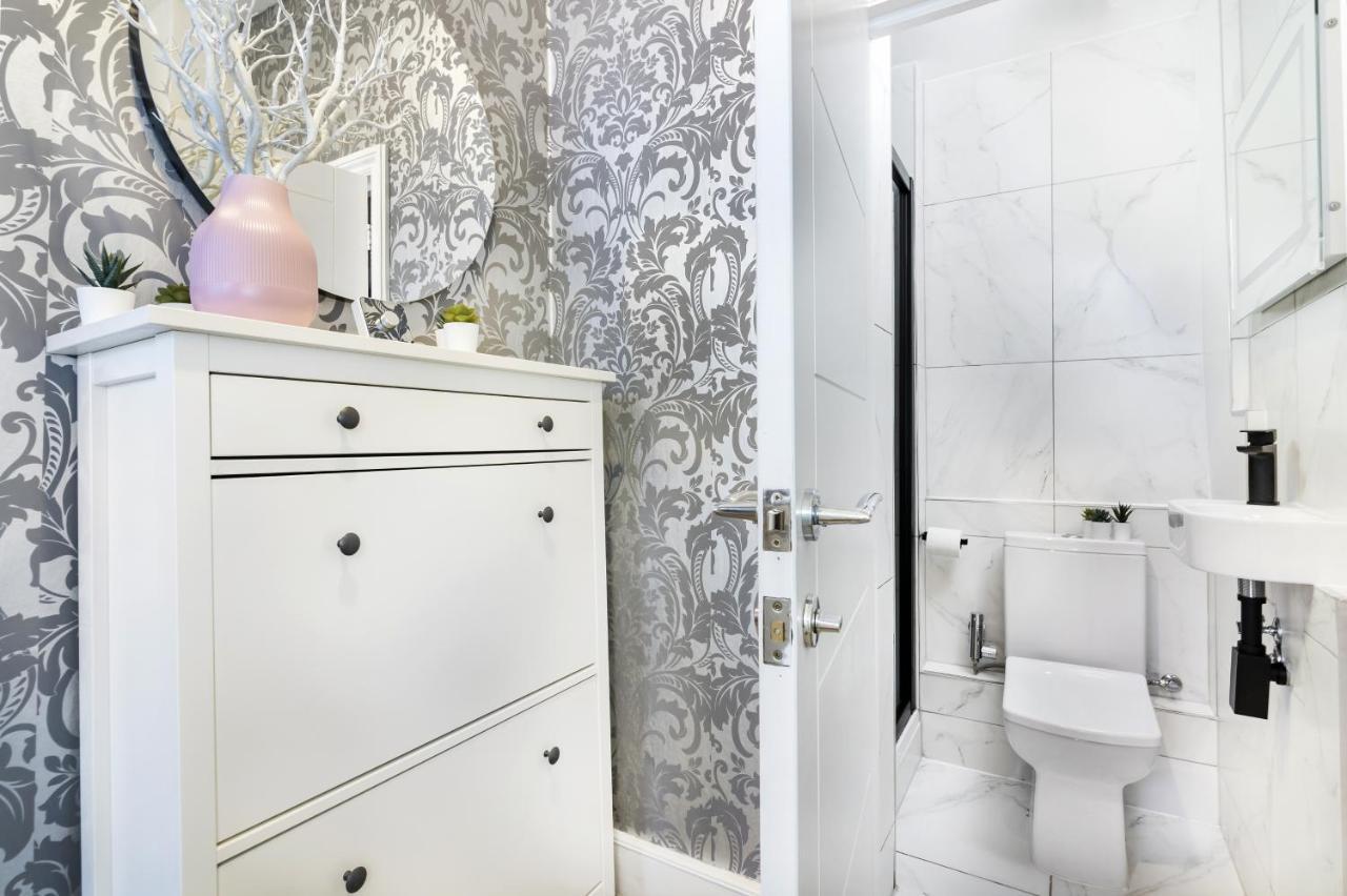 Two Bedroom In Central With Large Terrace Apartamento *