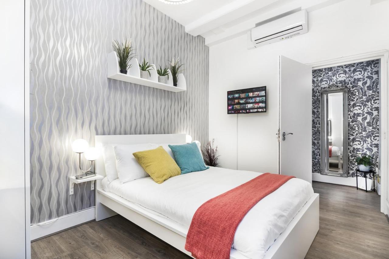 Apartamento Two Bedroom In Central With Large Terrace