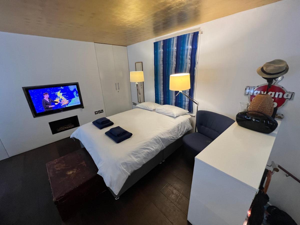 Apartamento Apartment, Covent Garden Londres