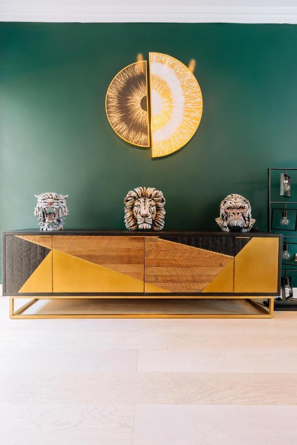Luxury And Bright Bedrooms In Queens Park Séjour chez l'habitant Londres