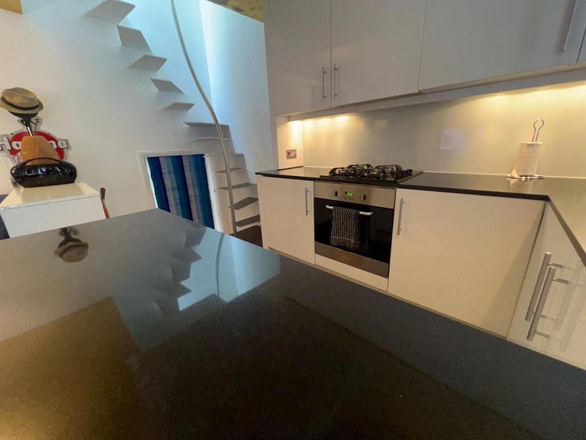 Apartment, Covent Garden Appartement Londres