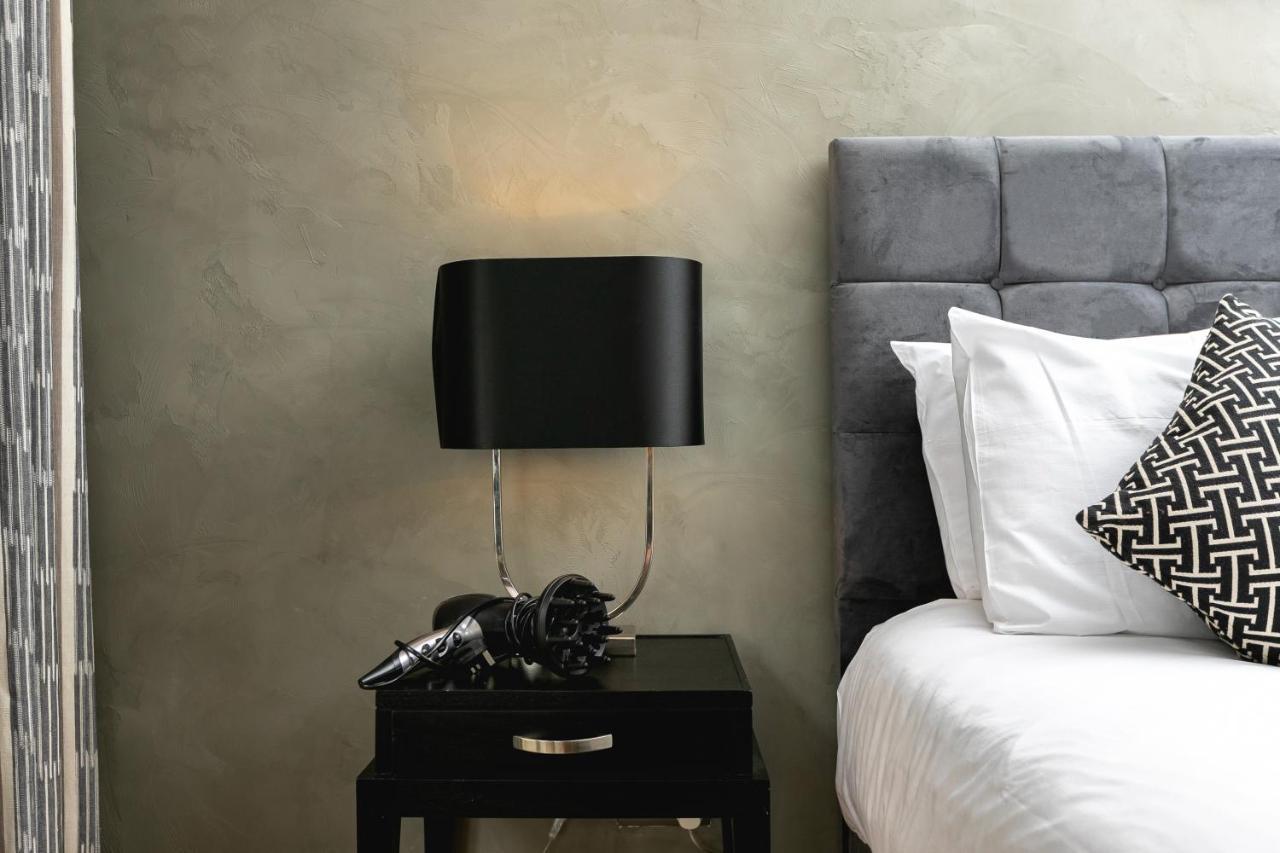 Apartamento Penthousestays Nr Notting Hill - Luxury 2 Bedroom King Bed - Near Portobello Road