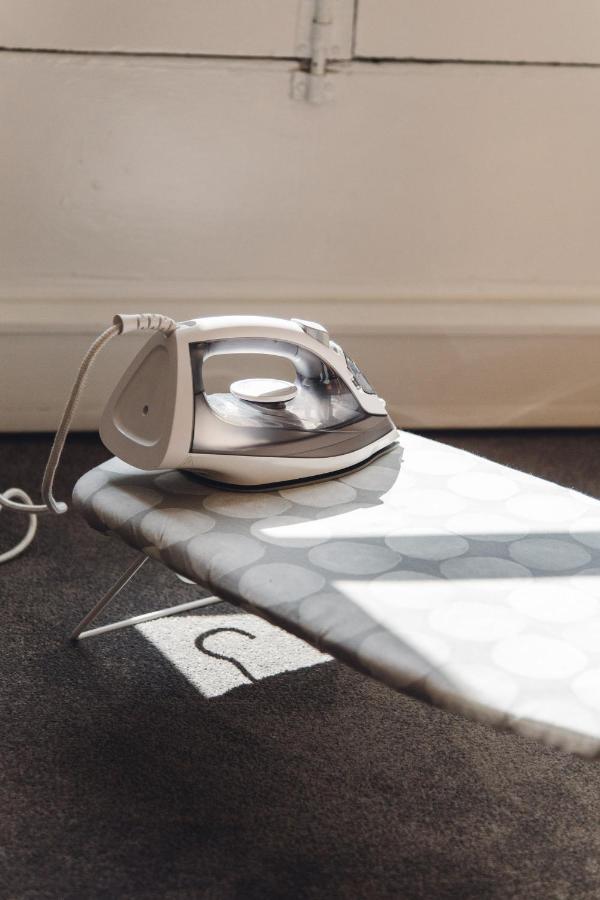 Appartement 2 Bedroom Right On Trafalgar Square *