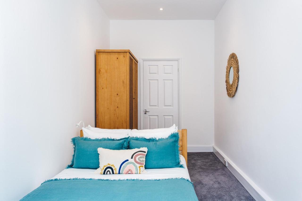 Appartement 2 Bedroom Right On Trafalgar Square Londres
